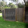 Brushwood Fencing